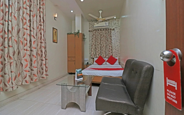 Hotel Niramoy Lodge By OYO Rooms