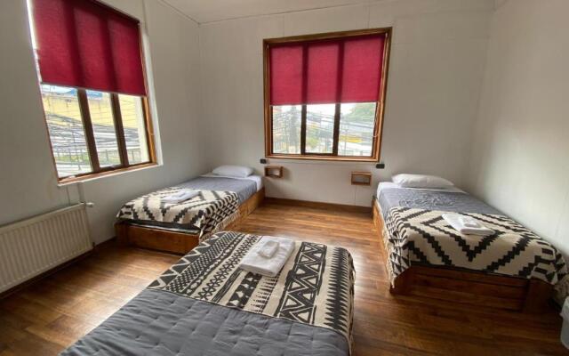 Hostal Ochen