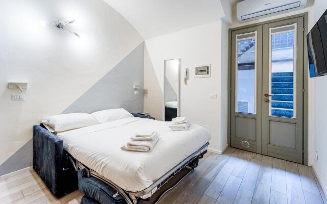 Italianway - The B Village Standard - T2