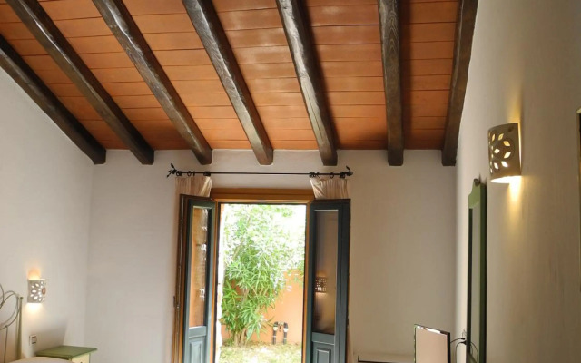 Hotel San Pantaleo