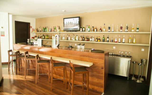 Belmar Spa & Beach Resort