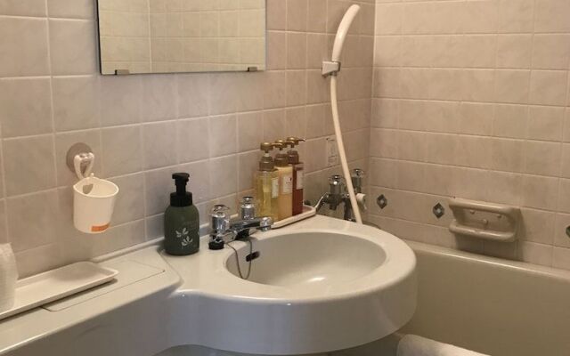 Kanayama Plaza Hotel