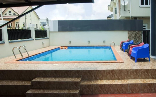 BTT Homes