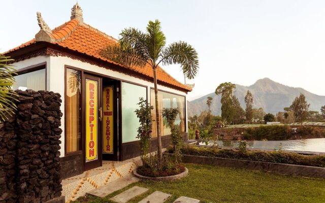 Villa Jempana