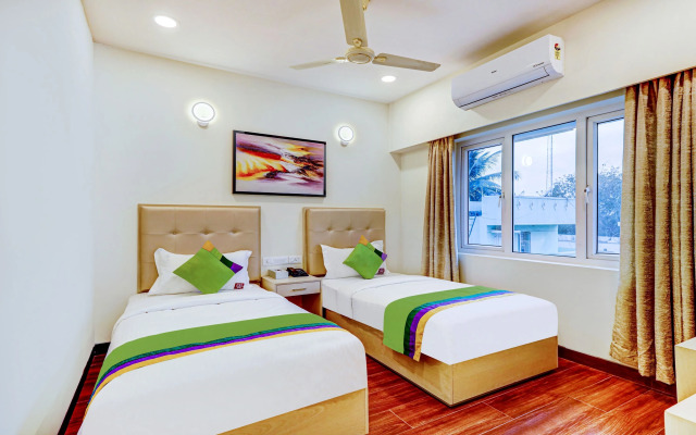 Itsy Hotels Galaxy Suites, Hebbal