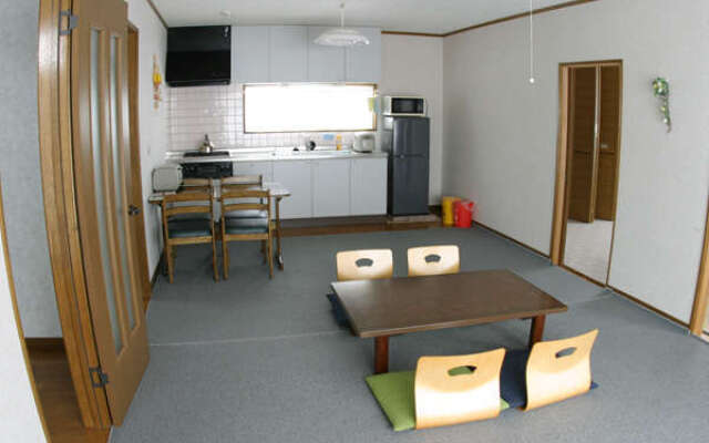Furano Ueda House