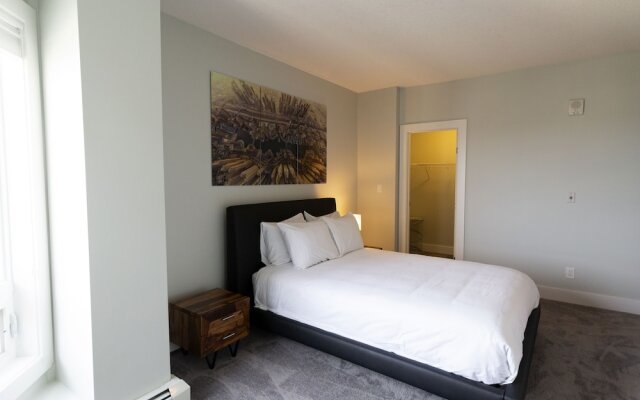 Icon 2 Apartments by Corporate Stays