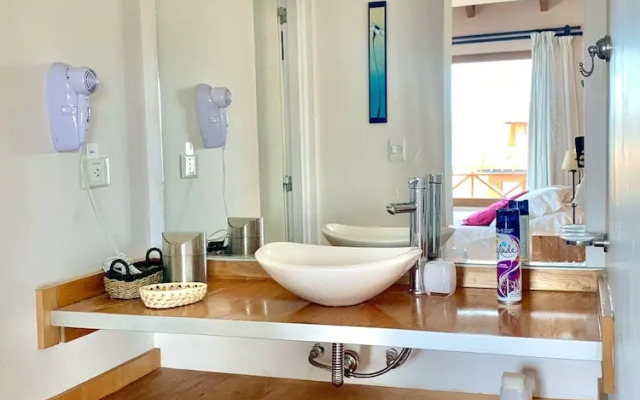 BLUE APARTS Bariloche Loft Crystal Suite