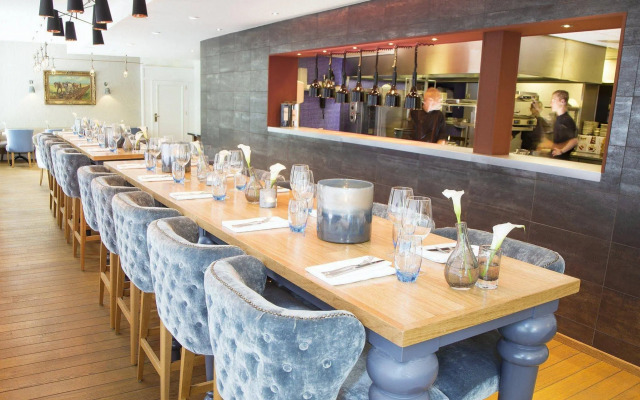 Bilderberg Parkhotel Rotterdam