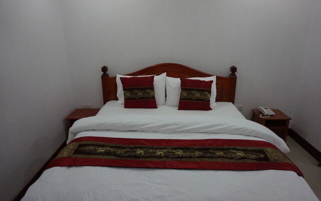 Sai Ngeun 2 Hotel