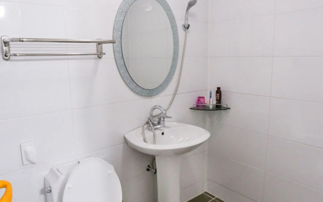 Tongyeong Gangguan Guest House