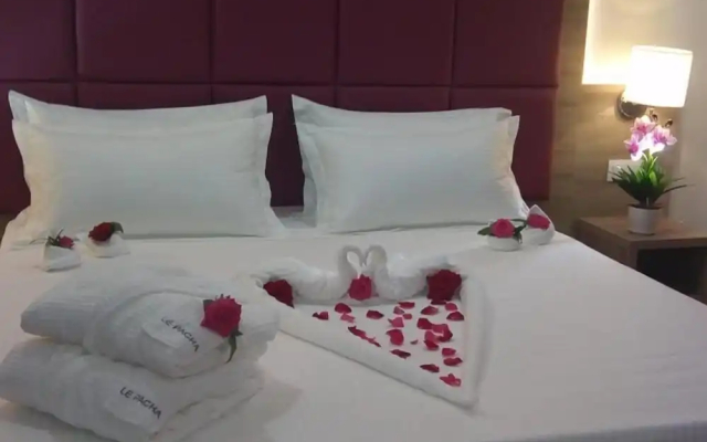 Hotel Le Pacha