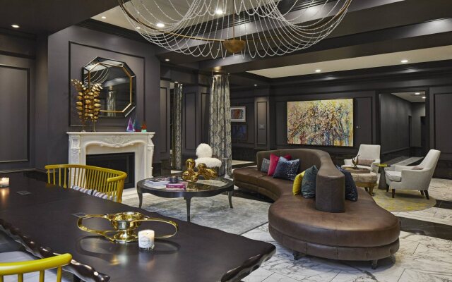 The Edwin Hotel, Autograph Collection