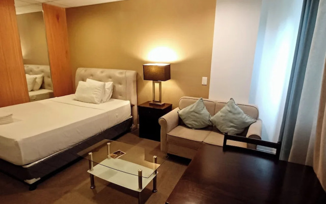 Smart Condominium powered by Cocotel