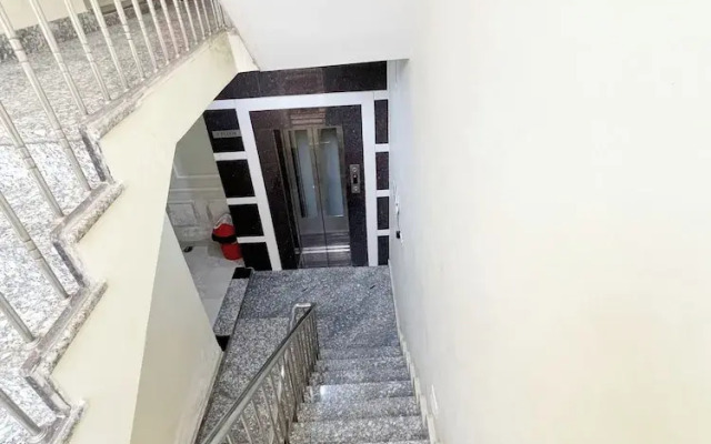 R K Guest House