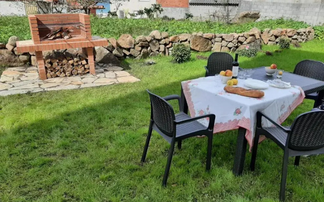 Os Faros Pisos Turísticos