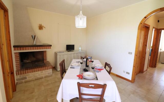 Casa Vacanze "Nicole" a Otranto, Salento 5 Posti