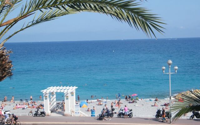 Palais Henri IV 1chambre Mer Michelon