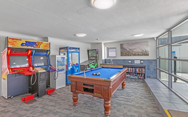 Northwind Holiday Apartments Mooloolaba