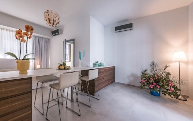 Le Residenze di Don Nino (Suites & Apartments)