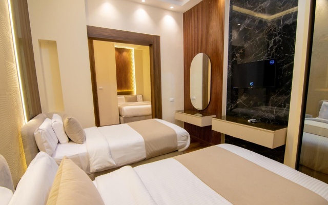 Egyptian Night Hostel