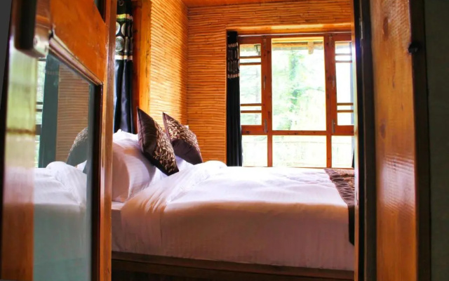 Woodvista Cottages Shimla