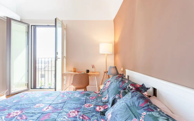 Catania City Center Apartment