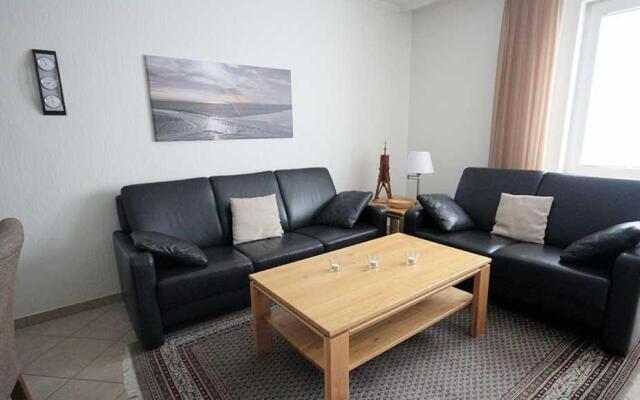 Ferienwohnung-10-mit-Balkon-Garten-Landhaus-Hubertus-Duhnen