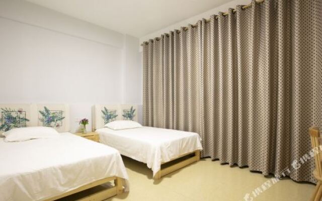 Haitang Holiday Guesthouse (Sanya Haitang Bay)