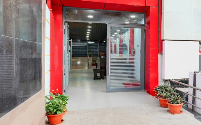 Super Townhouse Jeevan Bima Nagar Indranagar