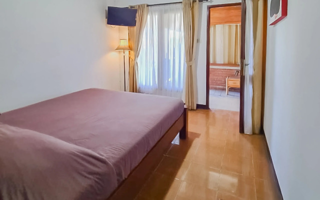 Samakta Guest House