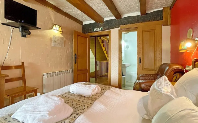 hotel peruskenea