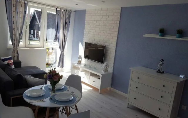 Apartamenty Baltico Ustka