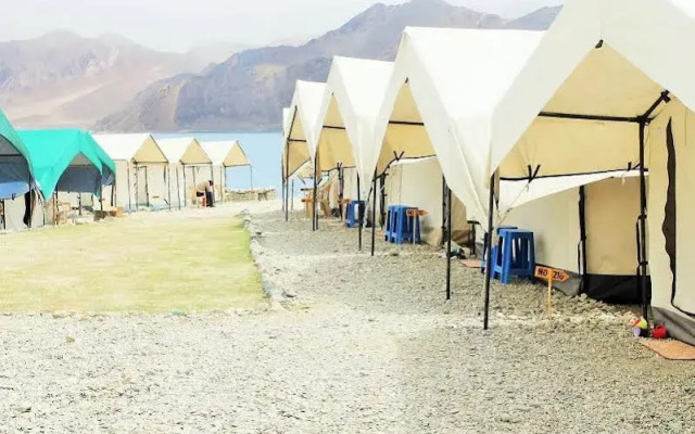 Wonderland Camps