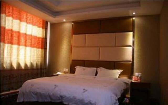 Nanguo Boutique Hotel