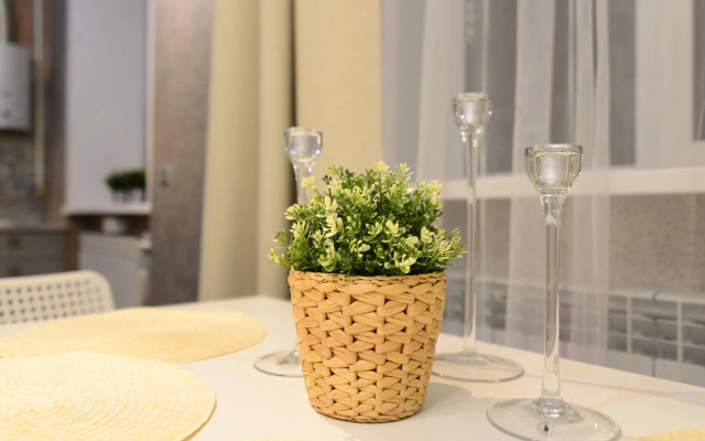 Апартаменты Renta36 (Рента) на улице Плехановская 40