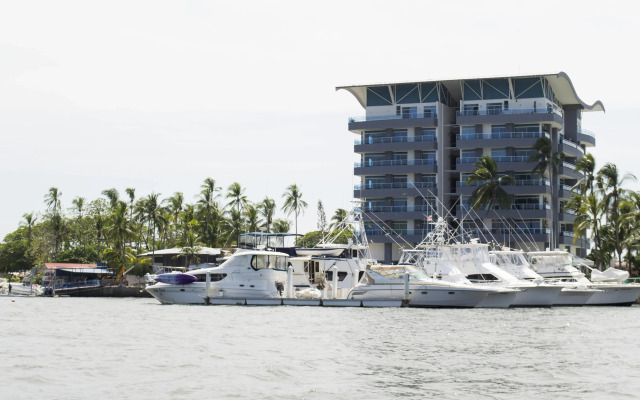 Puerto Azul Hotel
