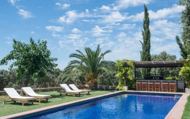 The Lodge Ronda