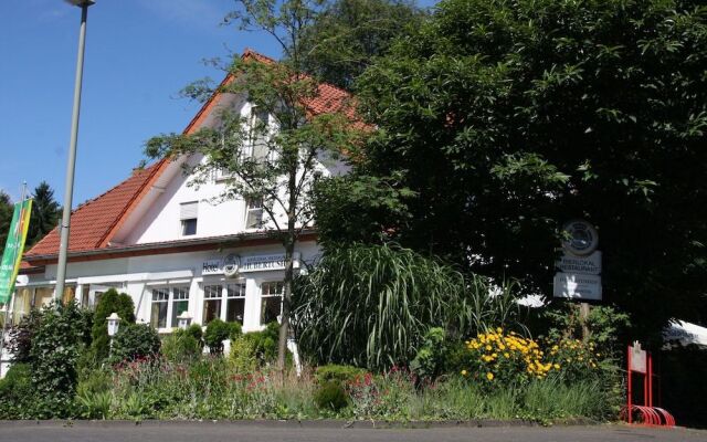 Hotel Restaurant Hubertushof