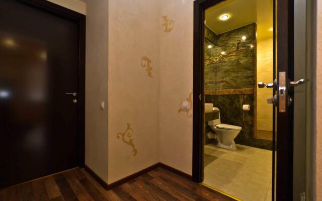 Edelweiss Hotel