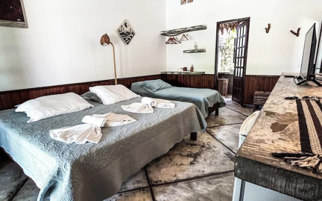 Room-spacious Suit Tarifa