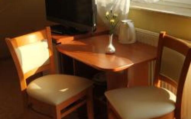 Dom Gościnny Harpun