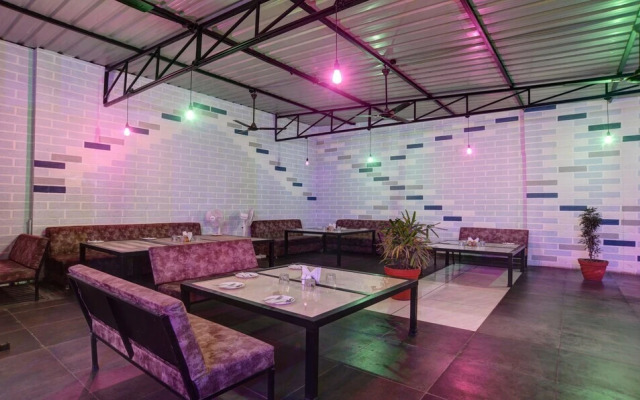 Hotel Swastika Inn by OYO Rooms