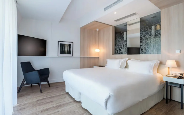 Eau Thermale Avene L'hotel