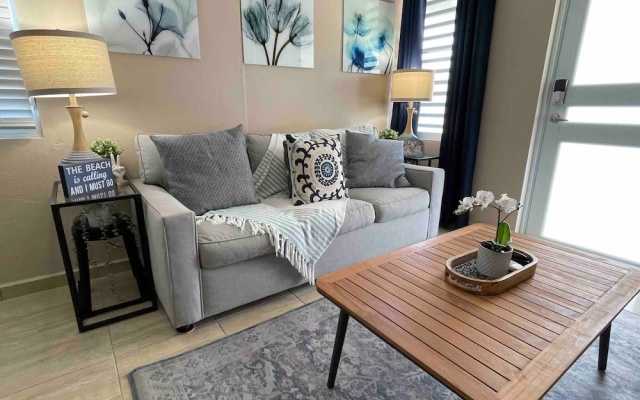 2-units, 1 Price! Group Bundle# Luquillo Beach House! #guest Most Loved Home! — фото 4