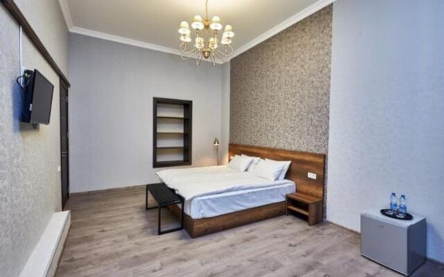 2nd Floor Tbilisi Boutique Hotel