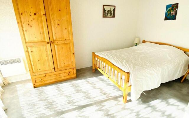 Appartement Les Deux Alpes, 2 pièces, 6 personnes - FR-1-516-10