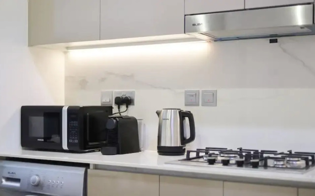 Exquisite Living in Riviera One Bedroom