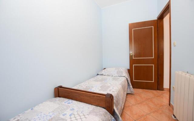Apartments Petra