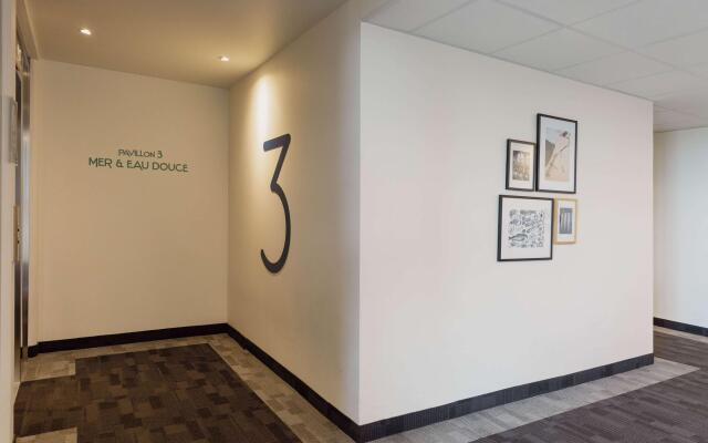 Campanile PRIME - Rungis Orly